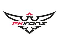 FK Irons coupons